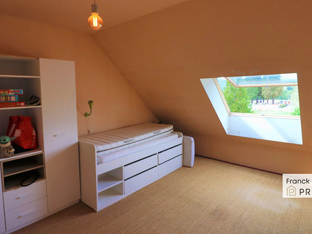 A vendre maison Jonzier-Épagny 74520; prix nous consulter