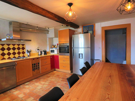 Maison prix nous consulter sur Jonzier-Épagny (74520) - Réf. 10_JONZ