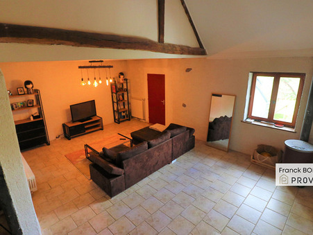 Maison prix nous consulter sur Jonzier-Épagny (74520) - Réf. 10_JONZ