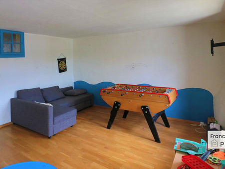 Maison prix nous consulter Réf. 10_JONZ Jonzier-Épagny