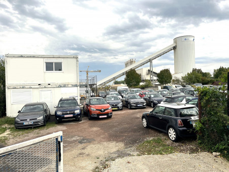 Saint-André-les-Vergers 4 000 €