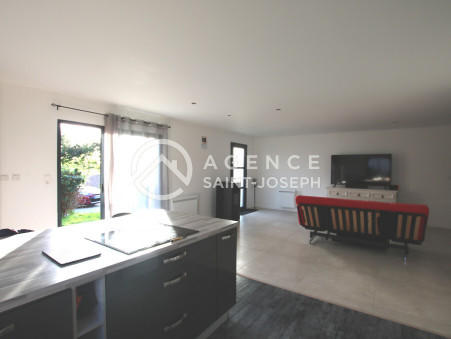 Vente maison 234 000 € Yerville