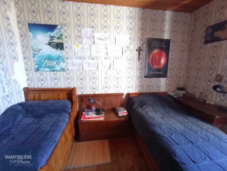 Maison sur La Plaine sur Mer ; 411 500 € ; A vendre Réf. 202224