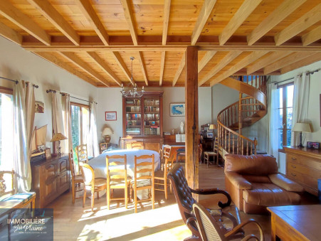 A vendre maison La Plaine sur Mer 44770; 411 500 €