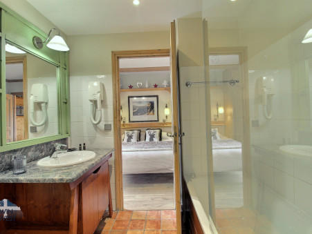 Vente appartement 630 000 €  Les Arcs