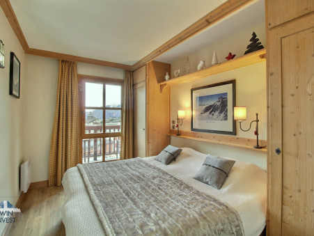 Appartement 630 000 €  Réf. 155 Les Arcs