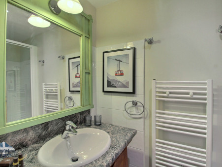 Achat appartement Les Arcs Réf. 155