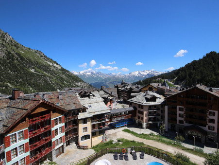 Vente appartement 630 000 €  Les Arcs