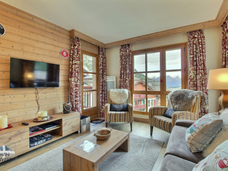 Appartement 630 000 €  sur Les Arcs (73700) - Réf. 155