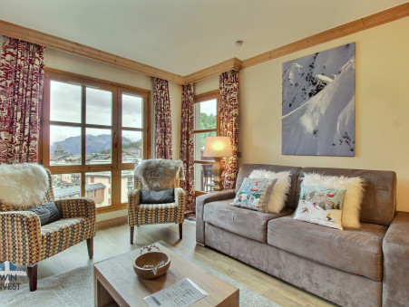Appartement sur Les Arcs ; 630 000 €  ; A vendre Réf. 155