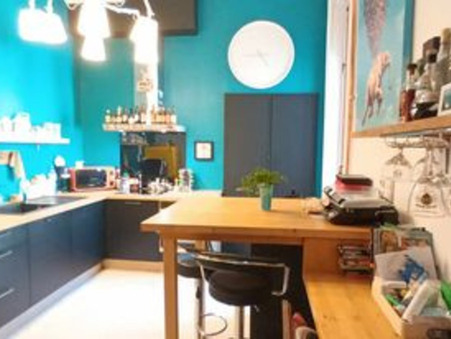 A vendre appartement Nantua 01130; prix nous consulter