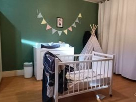 Vente appartement prix nous consulter Nantua