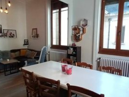 Appartement prix nous consulter Réf. 6_3534 Nantua