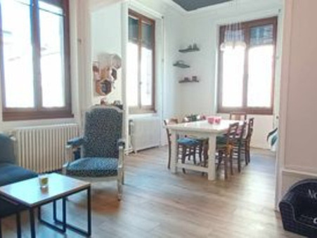 Appartement sur Nantua ; prix nous consulter ; Achat Réf. 6_3534