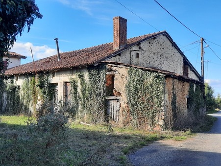 Vitrac-Saint-Vincent 29 000€