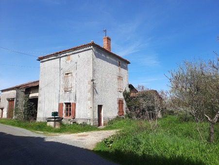 Chasseneuil 39 800 €
