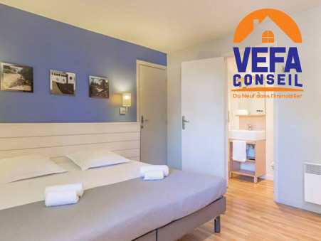 Vente appartement 87 020 €  Le Pradet