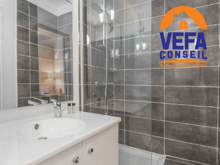 A vendre appartement Le Pradet 83220; 87 020 € 