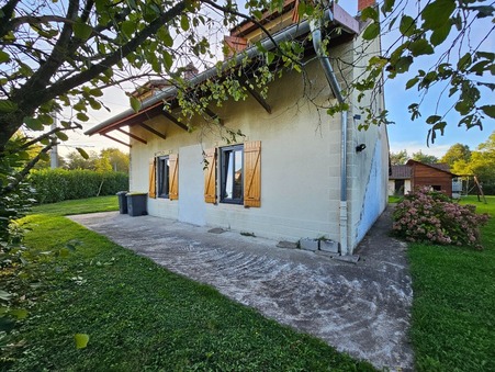 Vente maison prix nous consulter Baudrieres