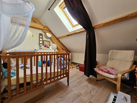 A vendre maison Baudrieres 71370; prix nous consulter