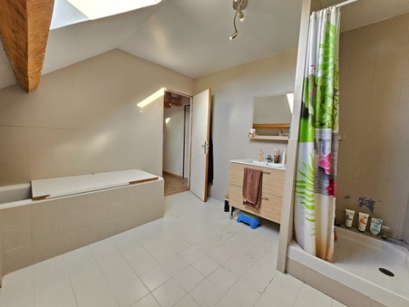 Maison prix nous consulter Réf. 4570 Baudrieres