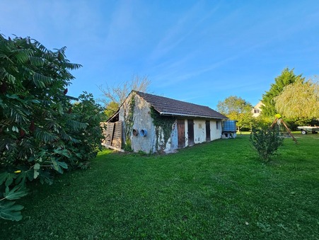 A vendre maison Baudrieres 71370; prix nous consulter