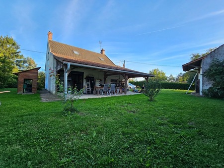 Vente maison prix nous consulter Baudrieres