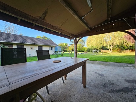 Maison sur Baudrieres ; prix nous consulter ; A vendre Réf. 4570