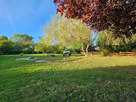 A vendre maison Baudrieres 71370; prix nous consulter