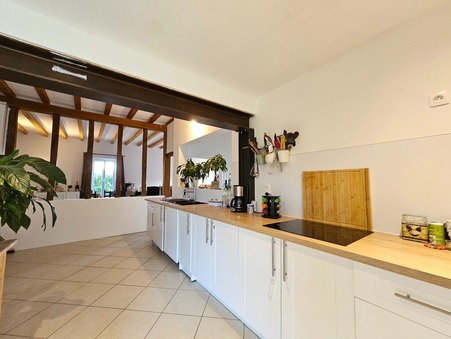 Maison prix nous consulter sur Baudrieres (71370) - Réf. 4570