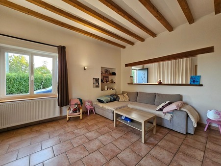 A vendre maison Baudrieres 71370; prix nous consulter