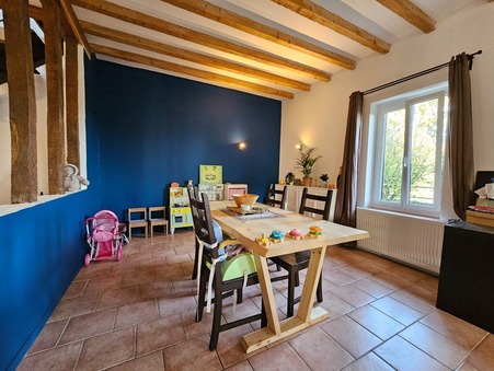 Vente maison prix nous consulter Baudrieres