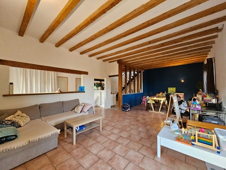 Maison sur Baudrieres ; prix nous consulter ; Vente Réf. 4570