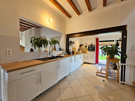 Achat maison Baudrieres Réf. 4570