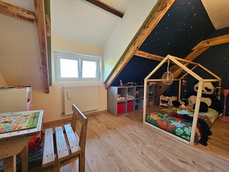 A vendre maison Baudrieres 71370; prix nous consulter