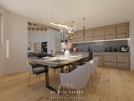 A vendre appartement Haute-Nendaz 1997; 850 000 €