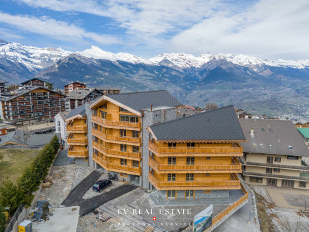 Appartement 850 000 € Réf. EVR94_bis_1 Haute-Nendaz