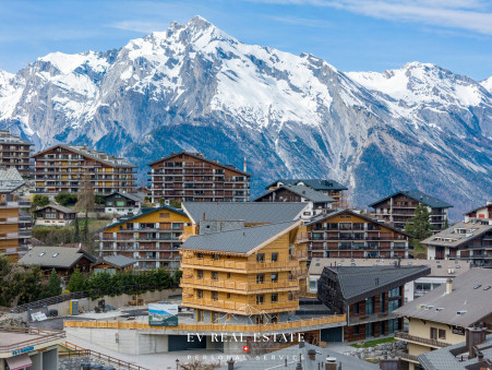 Appartement sur Haute-Nendaz ; 850 000 € ; Vente Réf. EVR94_bis_1