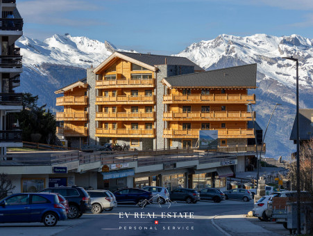 Appartement 850 000 € Réf. EVR94_bis_1 Haute-Nendaz