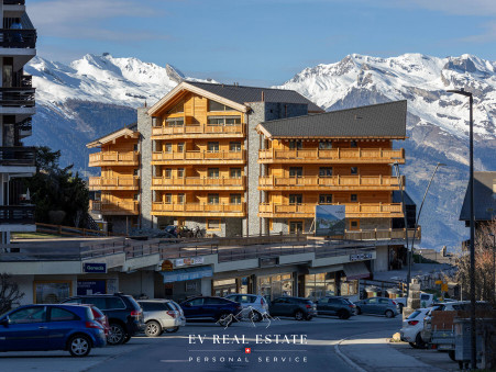 Appartement sur Haute-Nendaz ; 1 290 000 € ; Vente Réf. EVR94_bis_2
