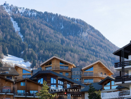 Vente appartement 1 290 000 € Haute-Nendaz
