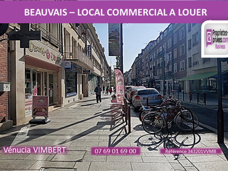 Beauvais 5 000€