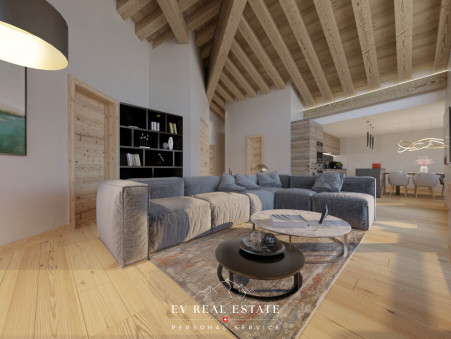 Appartement sur Haute-Nendaz ; 2 760 000 € ; A vendre Réf. EVR94_bis_3