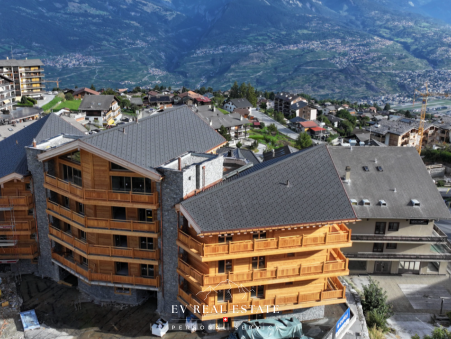 Appartement sur Haute-Nendaz ; 2 760 000 € ; Vente Réf. EVR94_bis_3