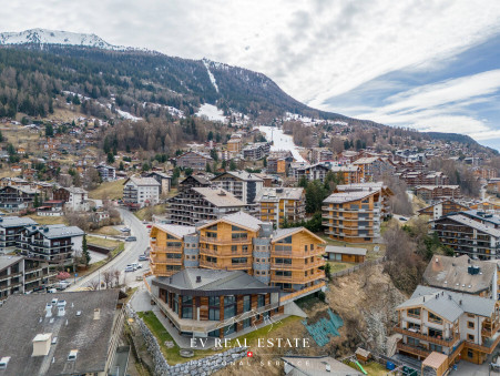 Appartement 2 760 000 € Réf. EVR94_bis_3 Haute-Nendaz