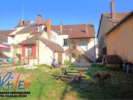 Toucy  220 500 €