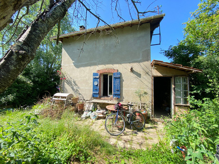 A vendre maison Baudrieres 71370; prix nous consulter