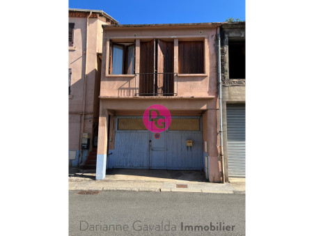 Vente maison 34 800 € Decazeville