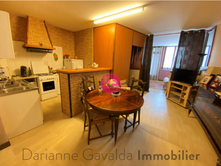 Vente maison 34 800 € Decazeville