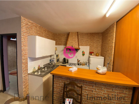 Vente maison 34 800 € Decazeville